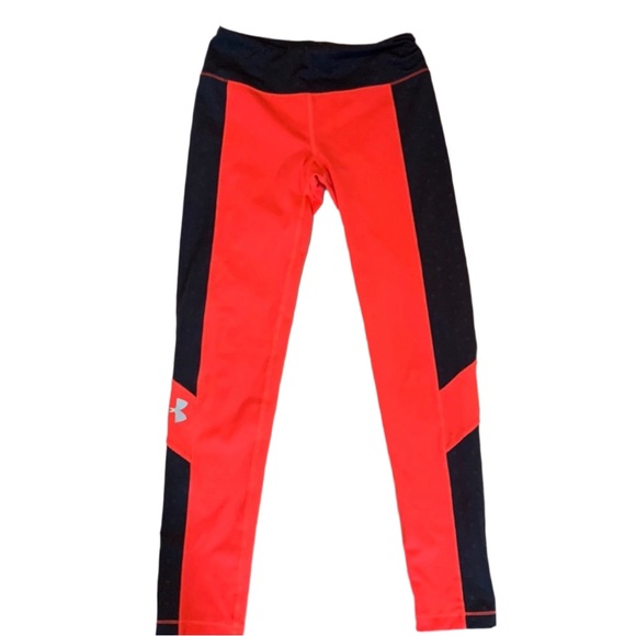 Under Armour leggings - Picture 2 of 4